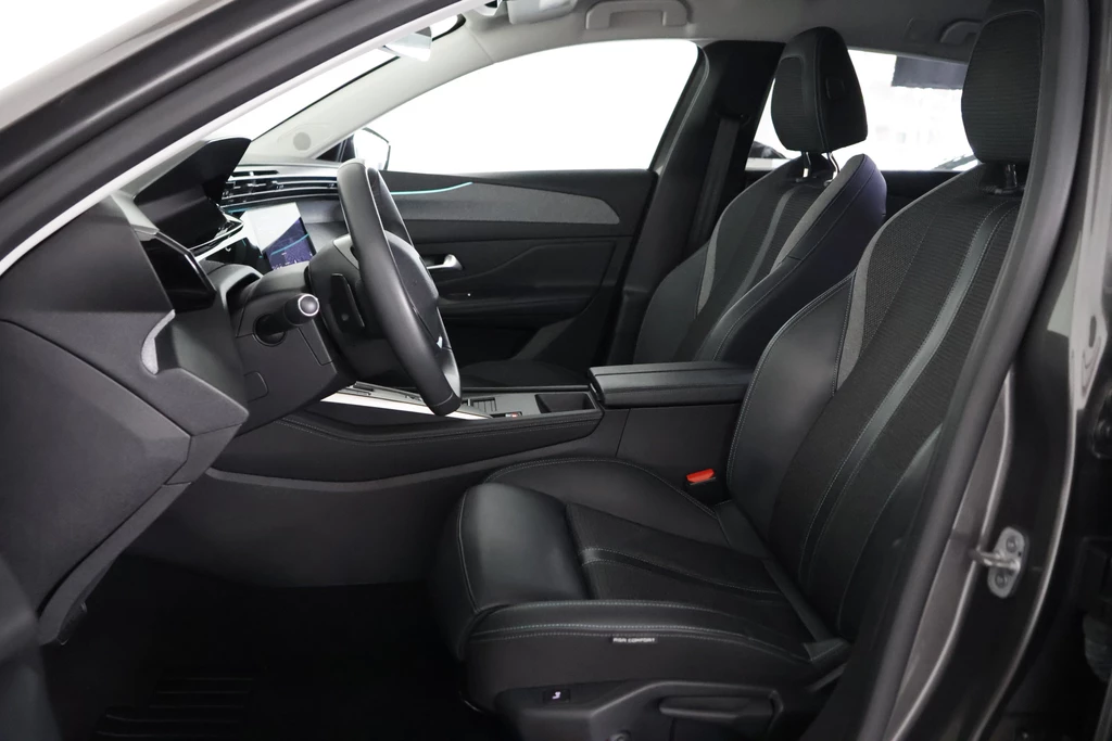 Peugeot 308 – foto 11