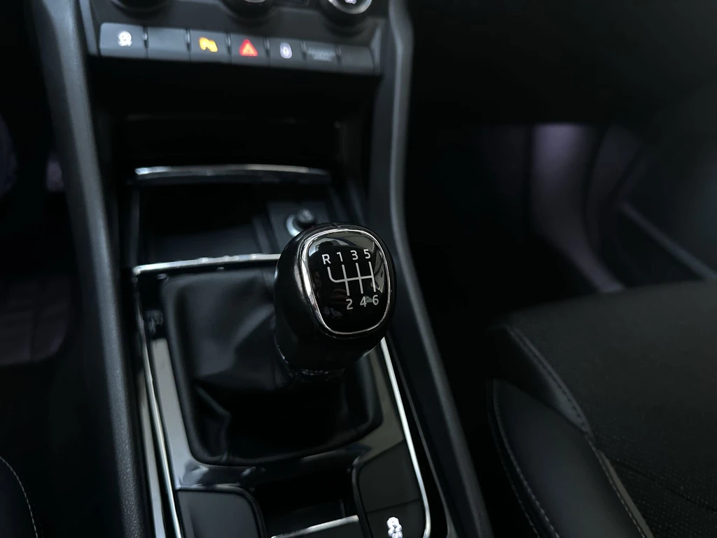 Škoda Kodiaq – foto 22