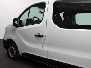 Renault Trafic – thumbnail 3