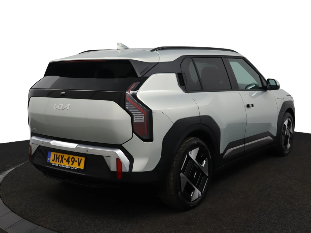 Kia EV3 – foto 7