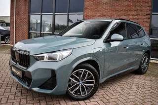 BMW X1 – thumbnail 4