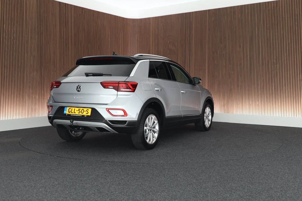 Volkswagen T-Roc – foto 4