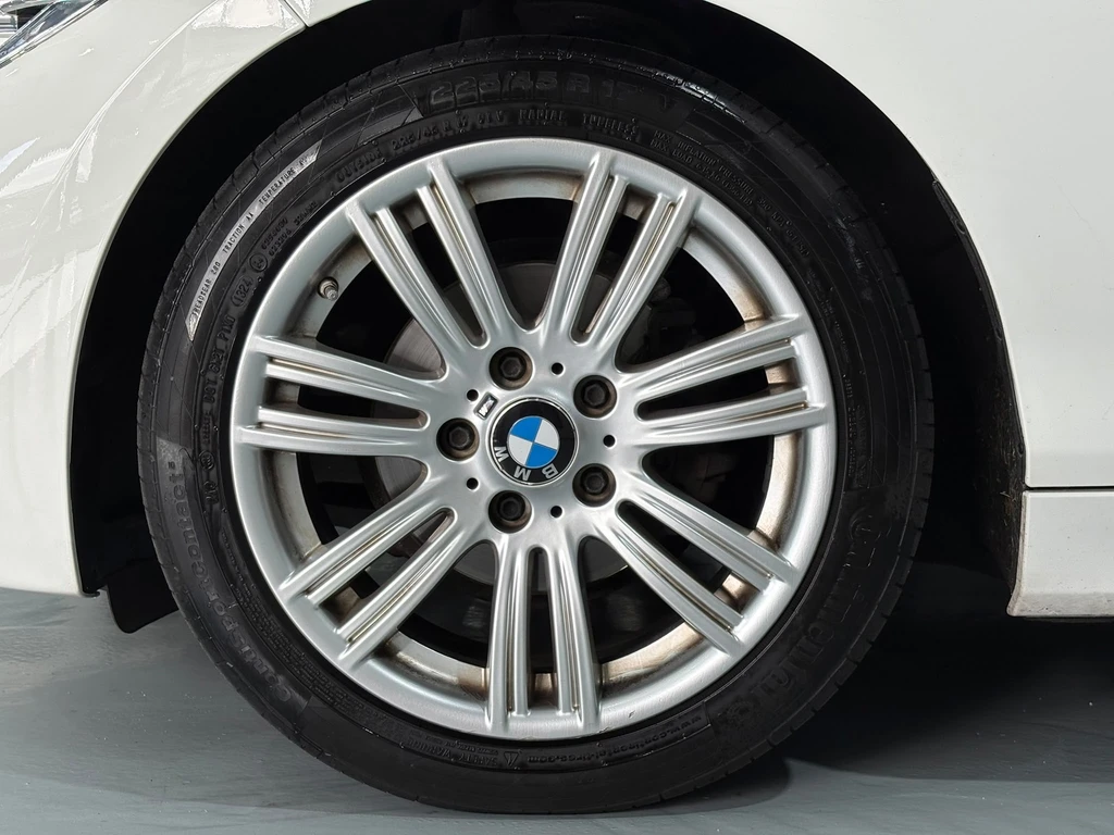 BMW 1 Serie – foto 22