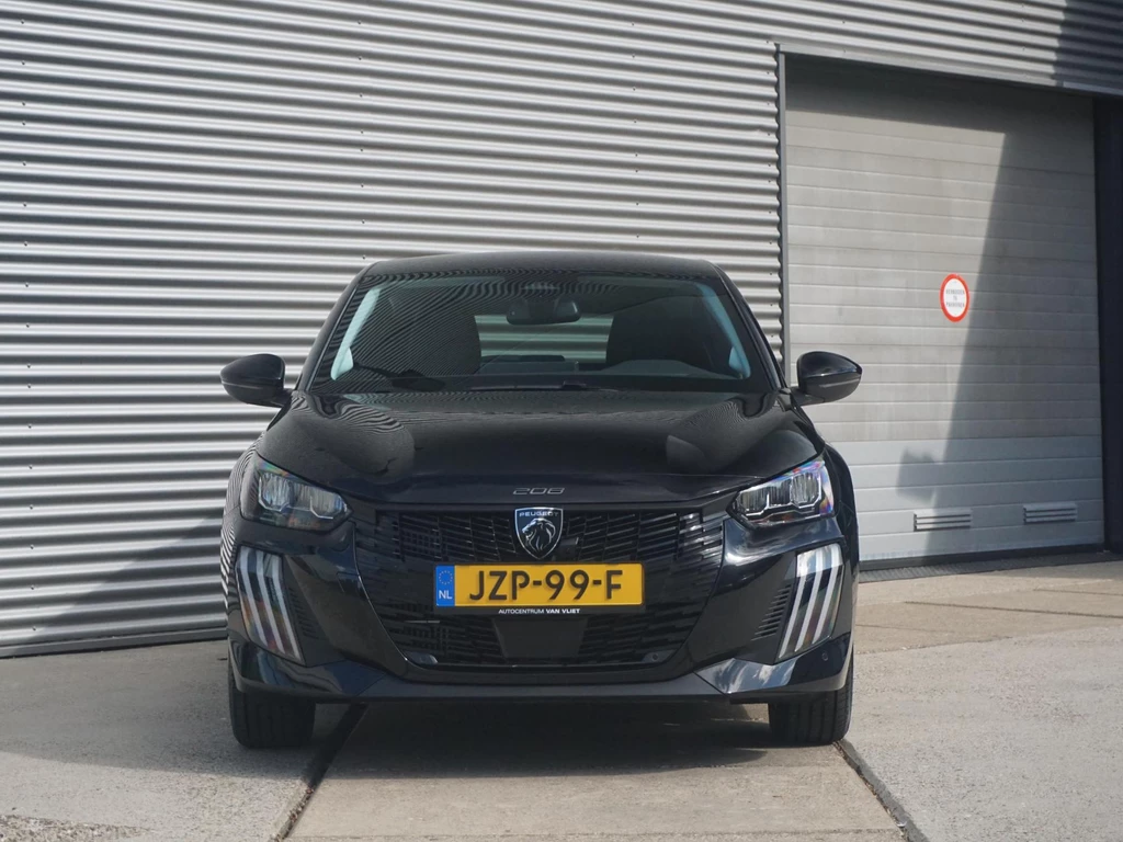 Peugeot 208 – foto 6