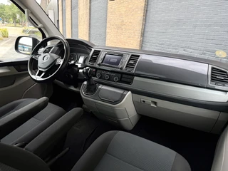 Volkswagen Transporter – thumbnail 51