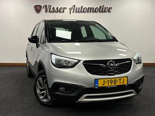 Opel Crossland X – thumbnail 8
