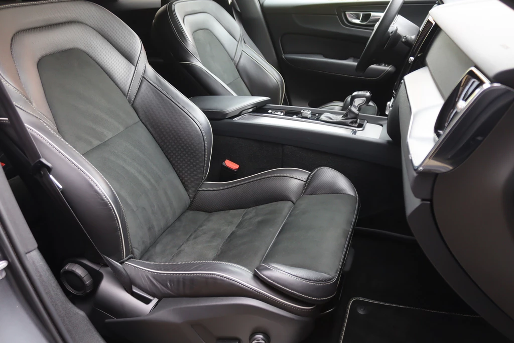 Volvo XC60 – foto 13