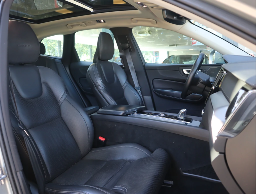 Volvo XC60 – foto 23