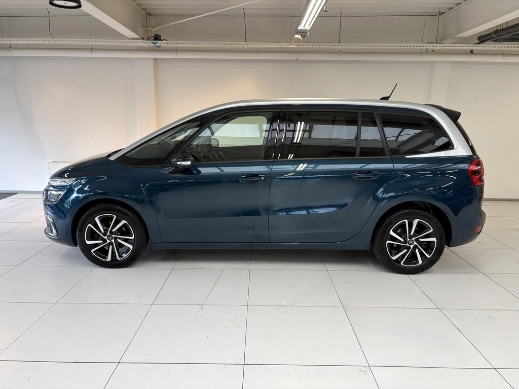 Citroën Grand C4 Spacetourer – foto 2