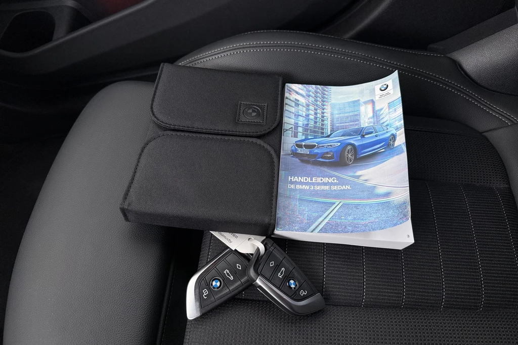 BMW 3 Serie – foto 28