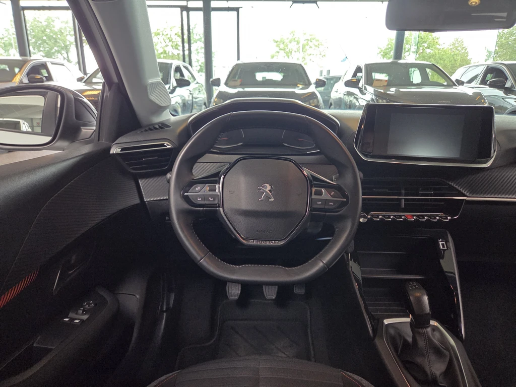 Peugeot 208 – foto 16