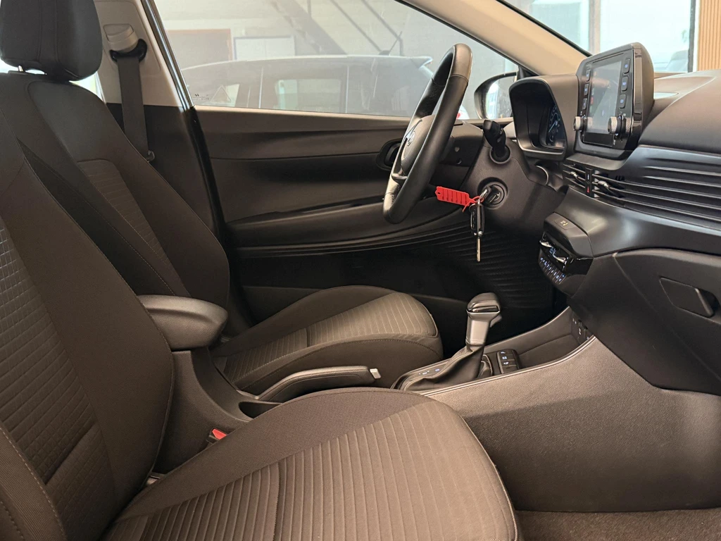 Hyundai i20 – foto 33