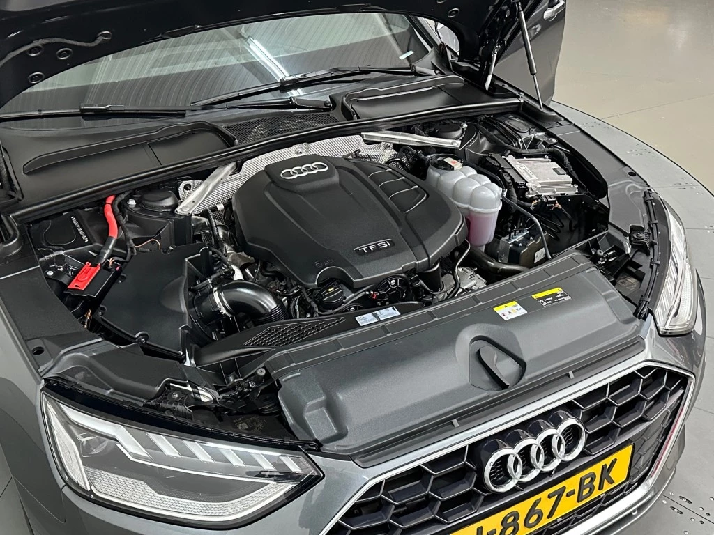 Audi A4 – foto 18
