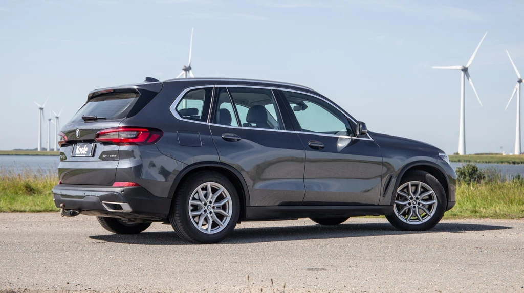 BMW X5 – foto 7