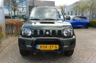 Suzuki Jimny – thumbnail 15