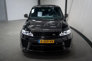 Land Rover Range Rover Sport – thumbnail 14