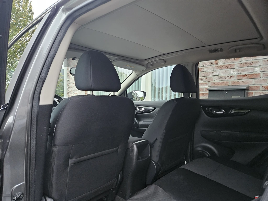 Nissan QASHQAI – foto 22