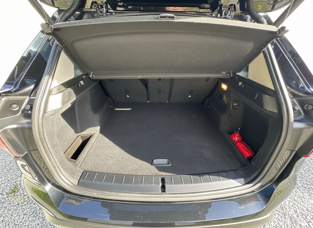 BMW X1 – foto 10