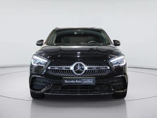Mercedes-Benz GLA – thumbnail 3