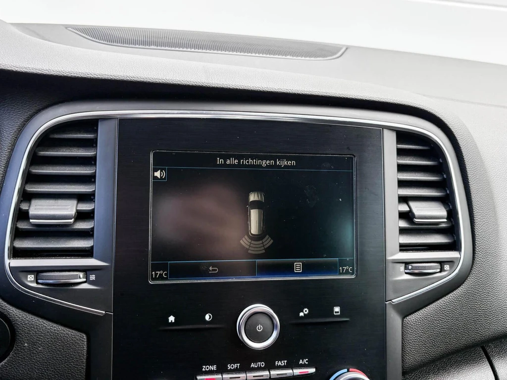 Renault Mégane Estate – foto 23