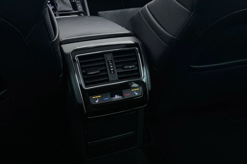 Škoda Superb – foto 23