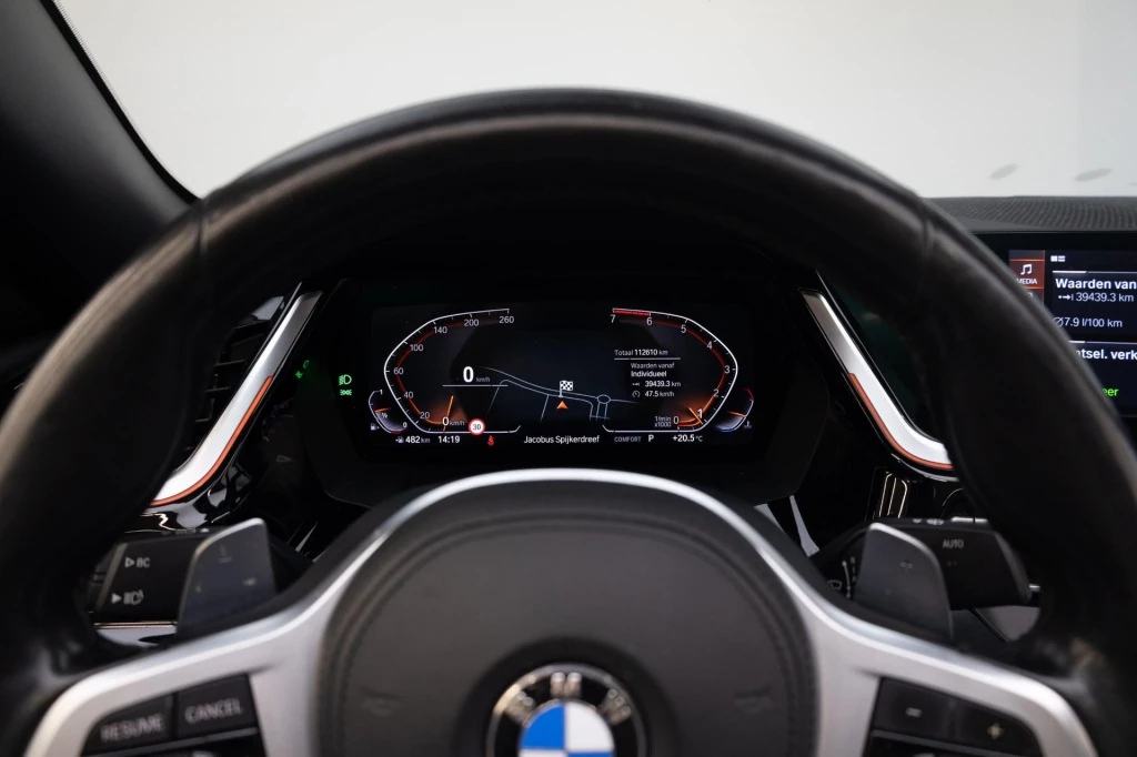 BMW Z4 – foto 11
