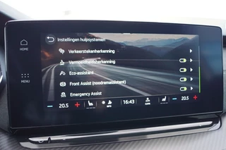 Škoda Octavia – thumbnail 52