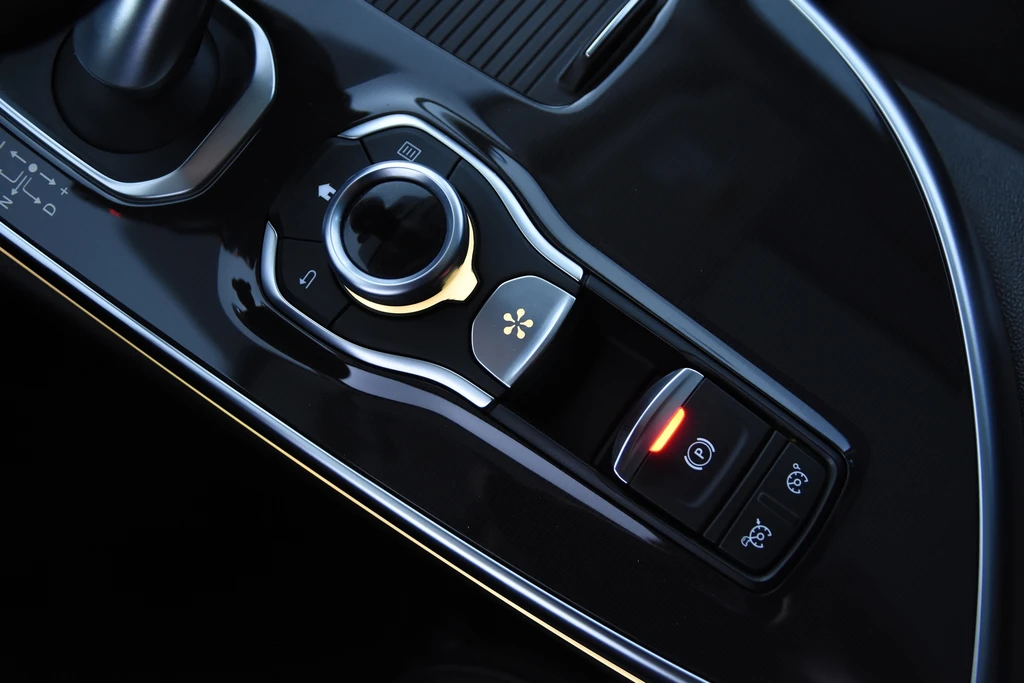 Renault Espace – foto 29
