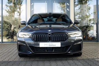 BMW 5 Serie – thumbnail 8