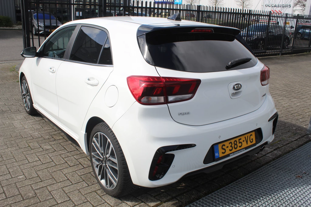 Kia Rio – foto 3