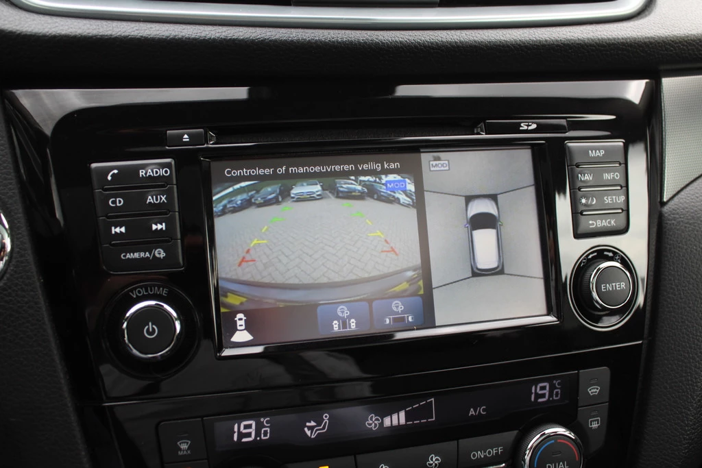 Nissan QASHQAI – foto 24