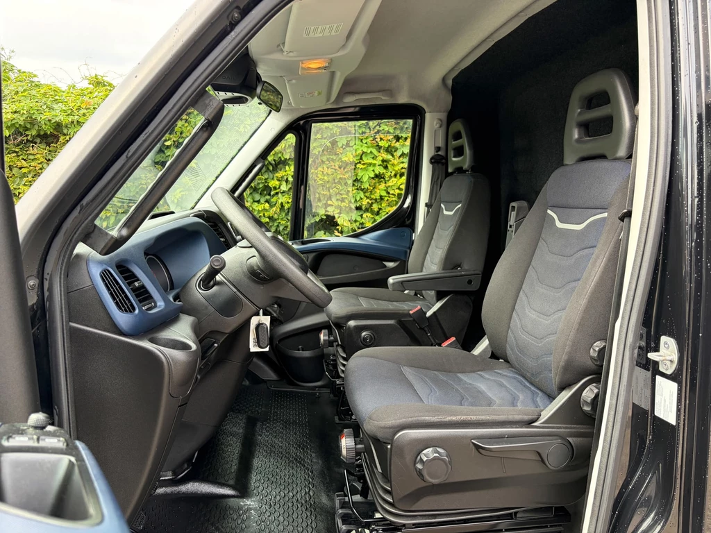 Iveco Daily – foto 9