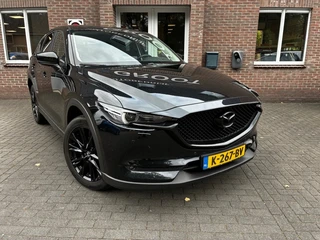 Mazda CX-5 – thumbnail 6