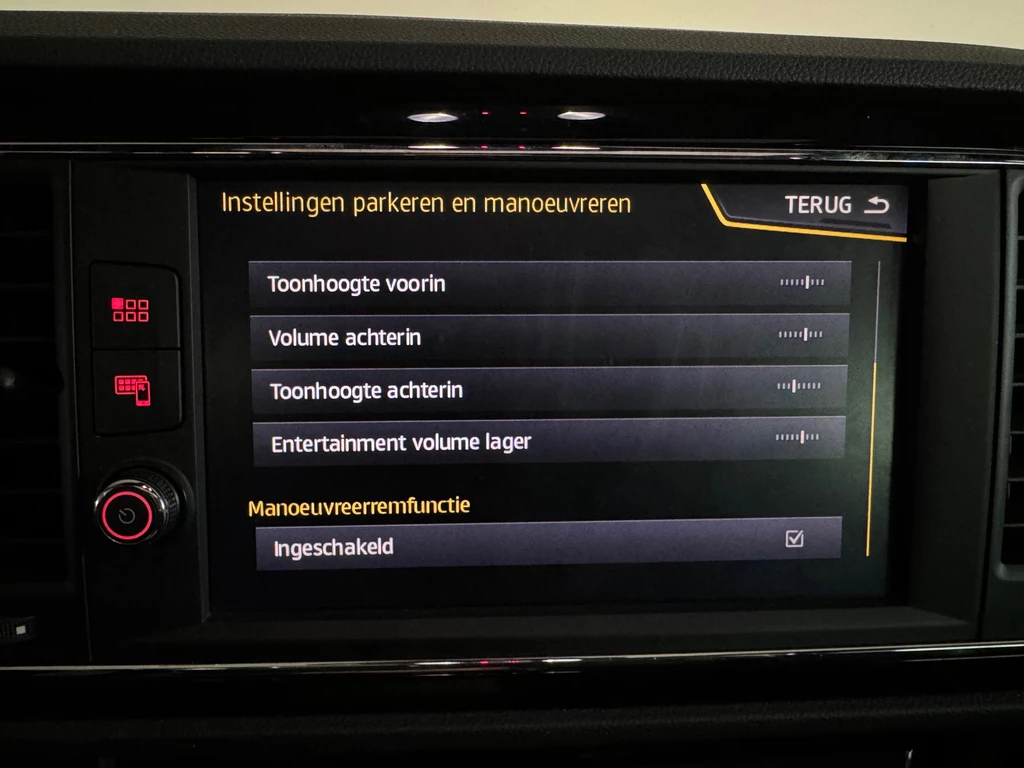 SEAT Leon – foto 26