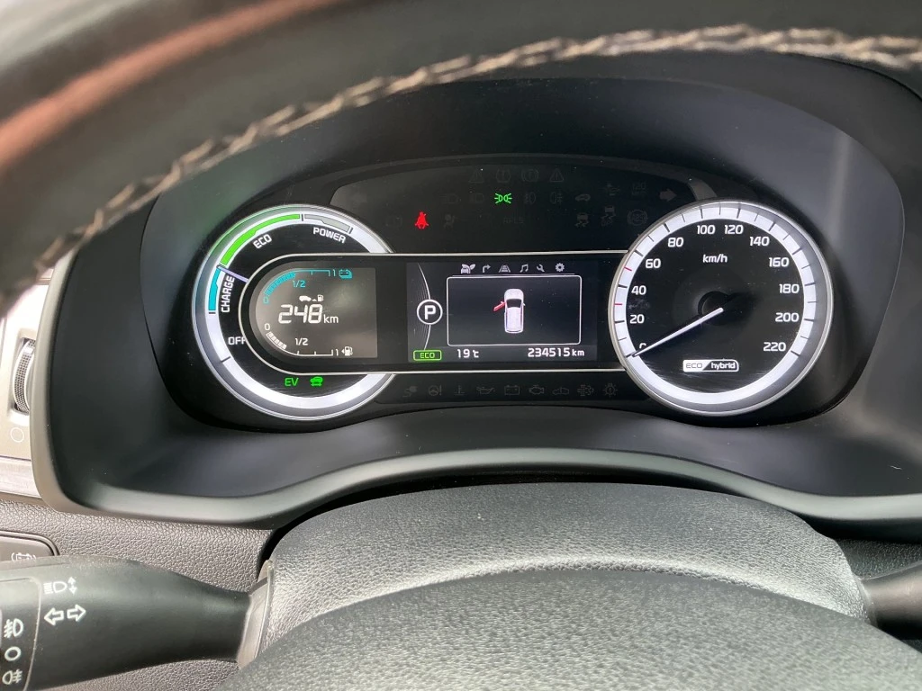 Kia Niro – foto 13