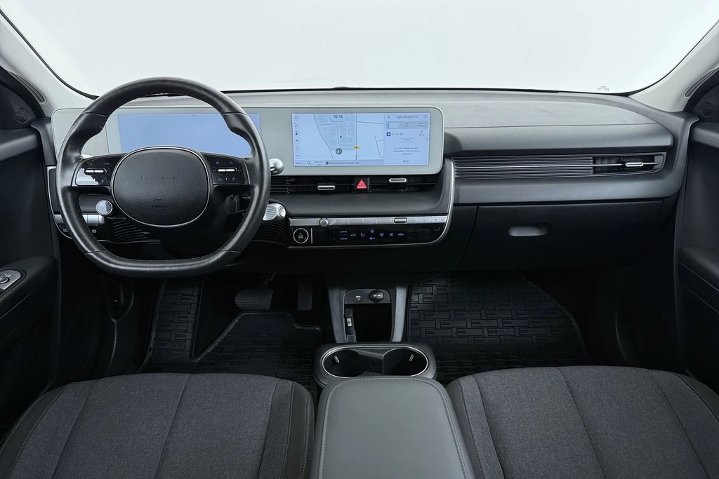 Hyundai IONIQ 5 – foto 18