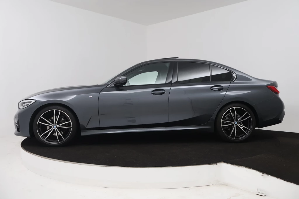 BMW 3 Serie – foto 2
