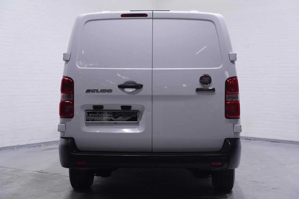 Fiat Scudo – foto 5