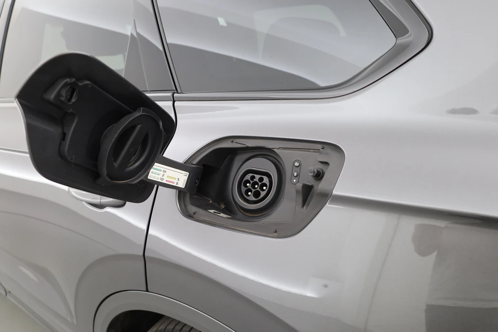 Volkswagen Touareg – foto 67