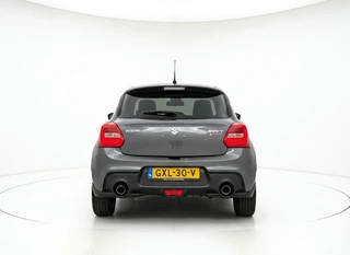 Suzuki Swift – thumbnail 4