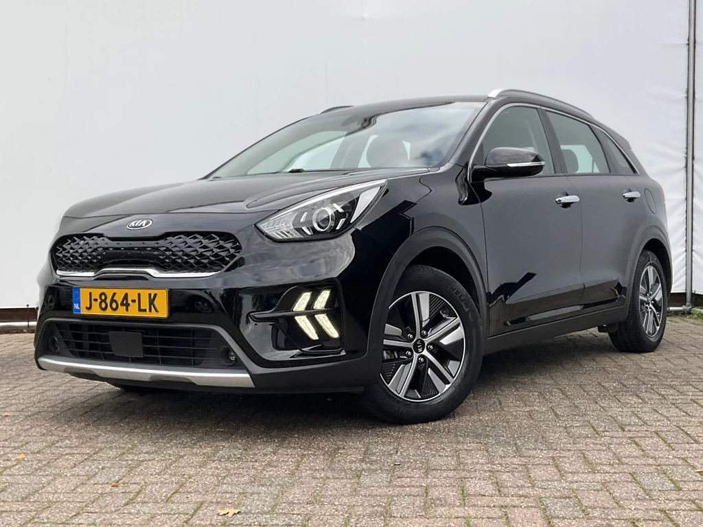 Kia Niro – foto 2