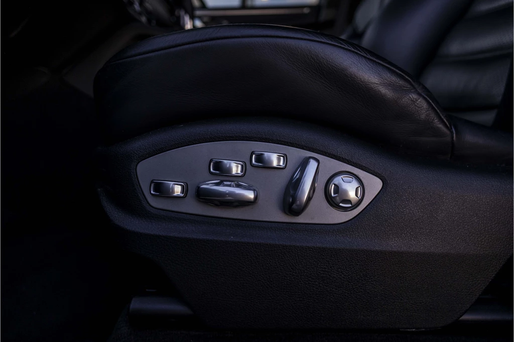 Porsche Macan – foto 30