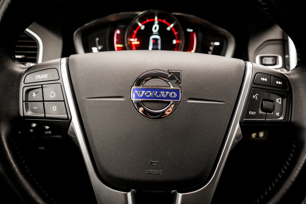 Volvo XC60 – foto 16