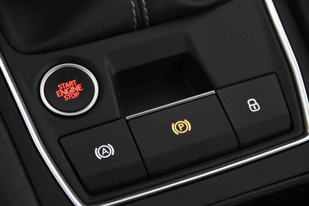 SEAT Leon – foto 20