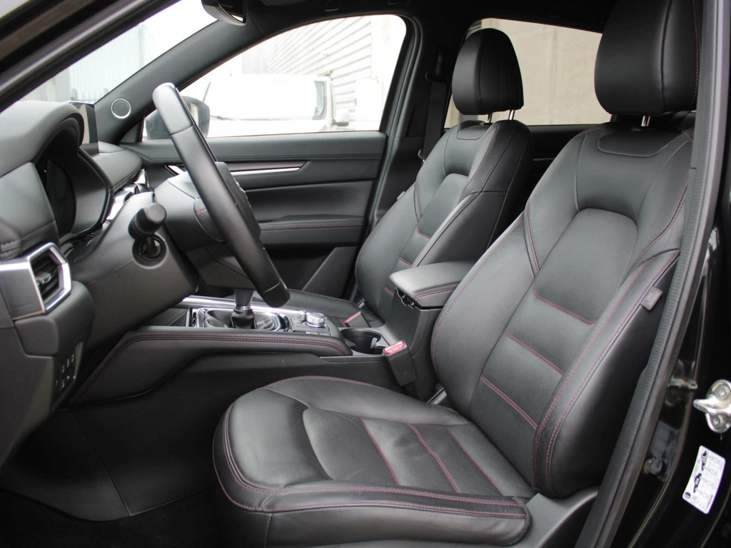 Mazda CX-5 – foto 8