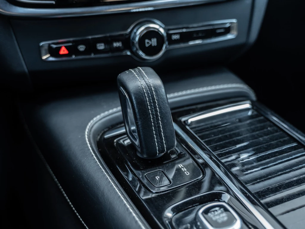 Volvo V90 – foto 37