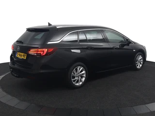 Opel Astra – thumbnail 6