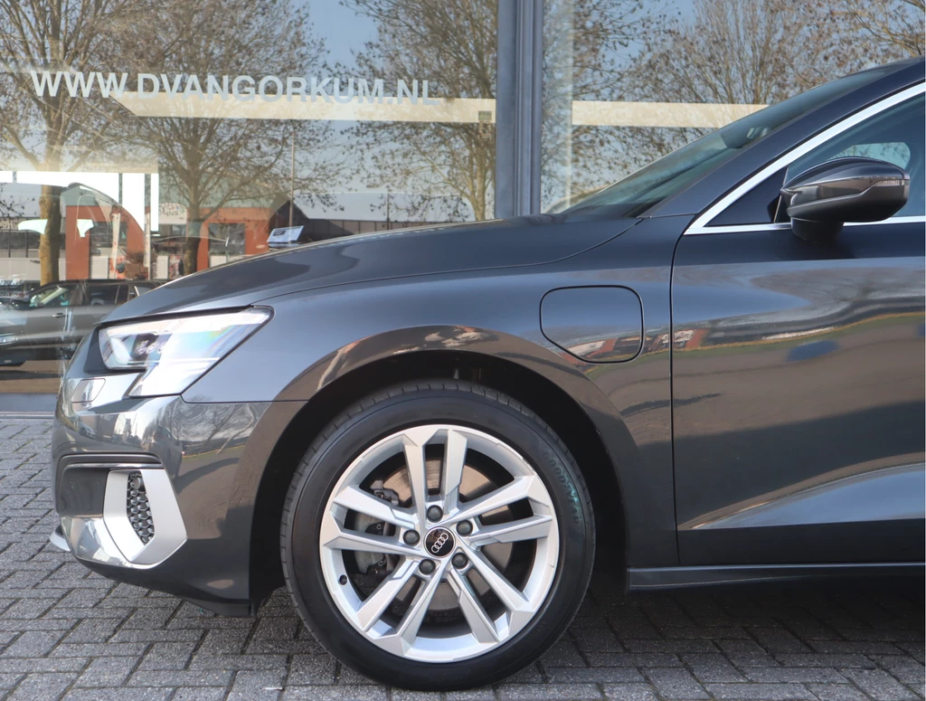 Audi A3 – foto 25