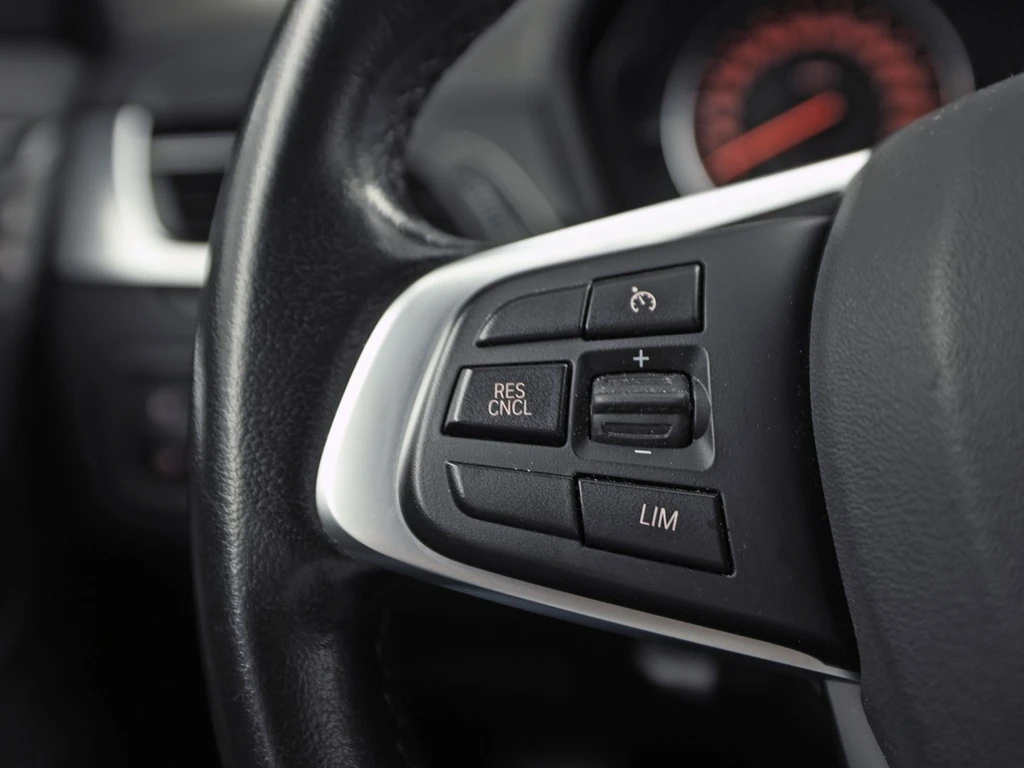 BMW X1 – foto 17