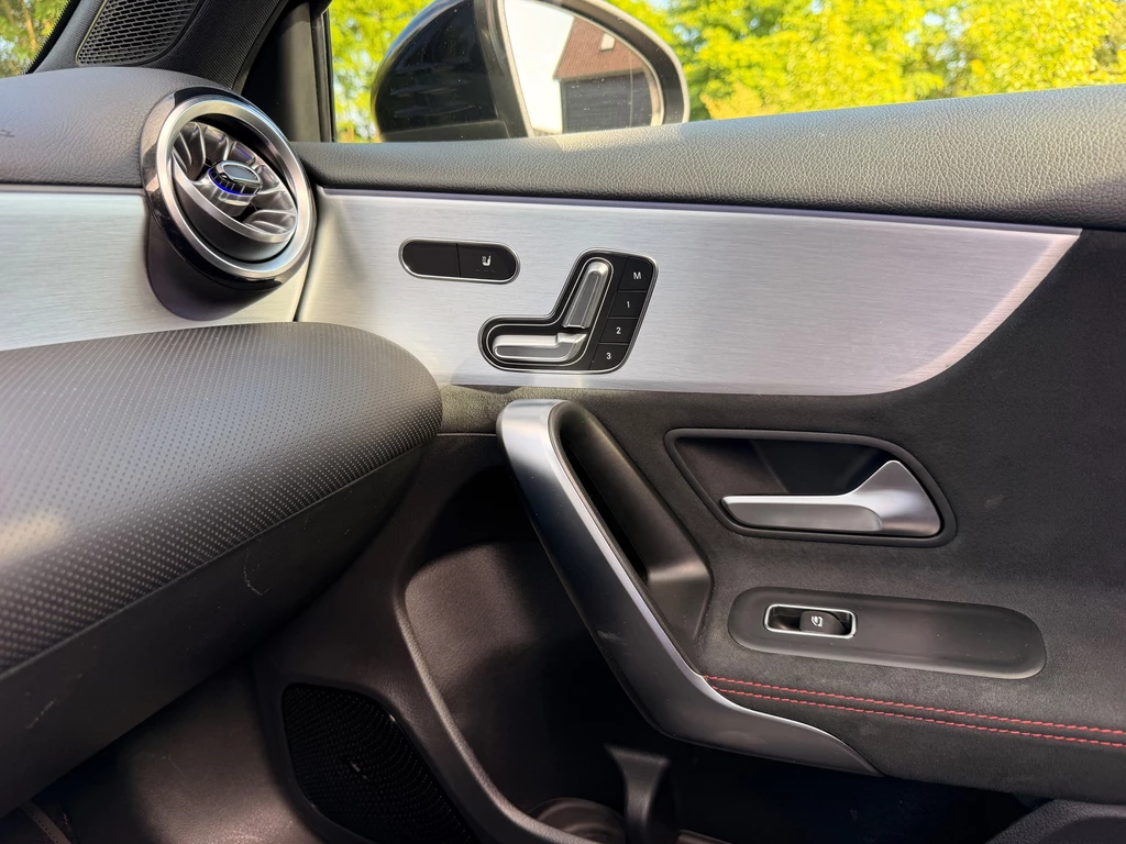 Mercedes-Benz A-Klasse – foto 29